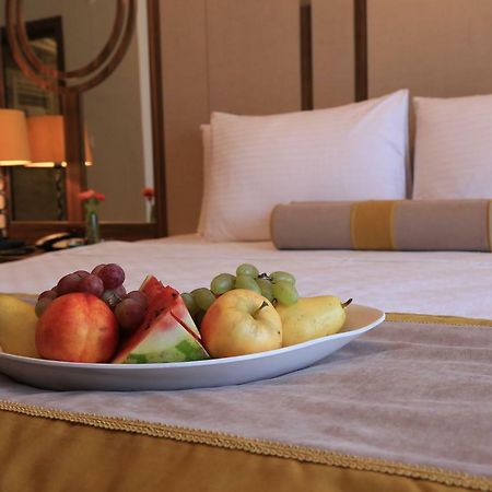 Sah Istanbul Otel Bursa Eksteriør billede