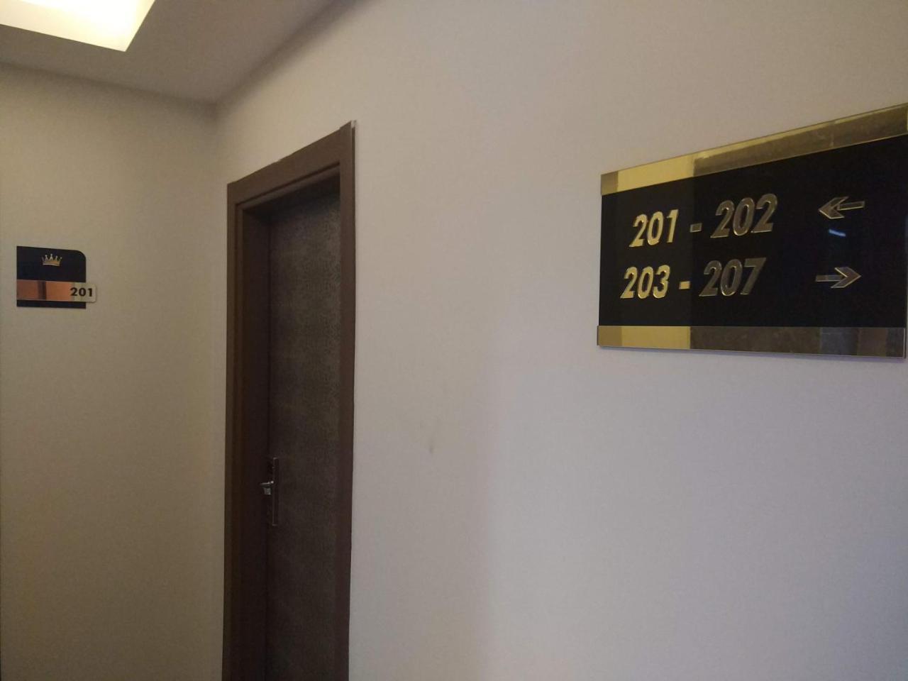 Sah Istanbul Otel Bursa Eksteriør billede