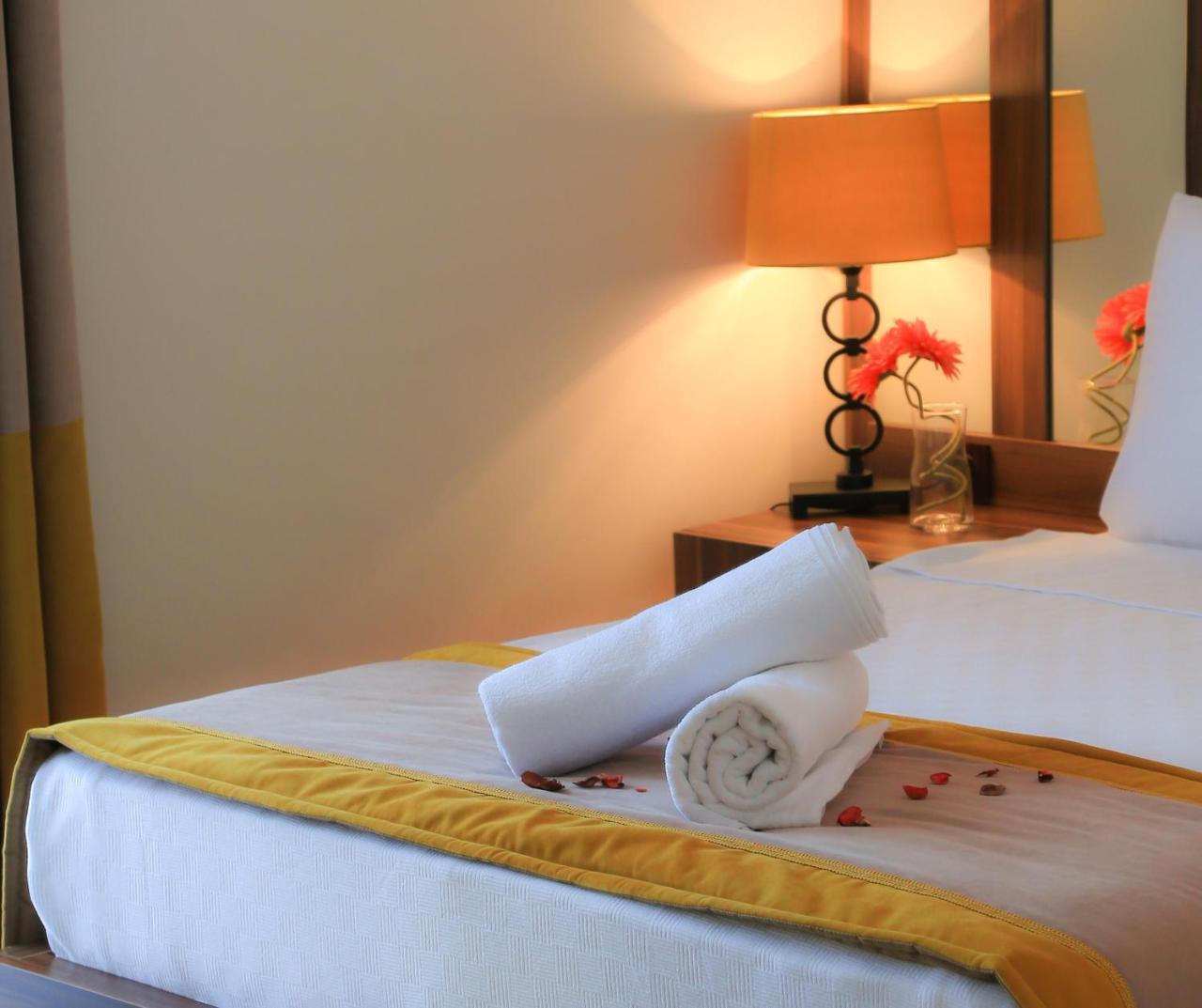 Sah Istanbul Otel Bursa Eksteriør billede